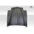 1982-1992 Pontiac Firebird WS-6 Hood - image 19