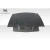 1982-1992 Pontiac Firebird WS-6 Hood - image 4