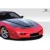 1982-1992 Pontiac Firebird WS-6 Hood - image 3