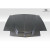 1982-1992 Pontiac Firebird Trans Am WS-6 Hood - 1 Piece - image 10