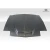 1982-1992 Pontiac Firebird Trans Am WS-6 Hood - 1 Piece - image 10