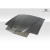 1982-1992 Pontiac Firebird Trans Am WS-6 Hood - 1 Piece - image 11