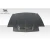 1982-1992 Pontiac Firebird WS-6 Hood - image 5