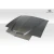 1982-1992 Pontiac Firebird Trans Am WS-6 Hood - 1 Piece - image 11