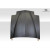 1982-1992 Pontiac Firebird Trans Am WS-6 Hood - 1 Piece - image 13