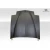 1982-1992 Pontiac Firebird Trans Am WS-6 Hood - 1 Piece - image 13