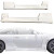 FRP ORI RACE Side Skirts > Nissan 240SX (S14) 1995-1998 - image 22