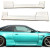 ModeloDrive FRP ORI RACE Side Skirts > Nissan 240SX (S14) 1995-1998 - image 1