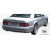 1990-2002 Mercedes SL Class R129 AMG Style Body Kit - 4 Piece - image 56