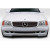 1990-2002 Mercedes SL Class R129 AMG Style Body Kit - 4 Piece - image 26