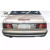 1990-2002 Mercedes SL Class R129 Duraflex AMG Style Body Kit 4 Piece