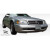 1990-2002 Mercedes SL Class R129 AMG Style Body Kit - 4 Piece - image 23