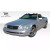 1990-2002 Mercedes SL Class R129 Duraflex AMG Style Body Kit 4 Piece