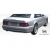 1990-2002 Mercedes SL - Mercedes AMG Kit - image 4