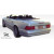 1990-2002 Mercedes SL Class R129 AMG Style Body Kit - 4 Piece - image 38
