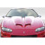 1998-2002 Chevrolet Camaro WS6 Hood - 1 Piece - image 1