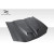 1998-2002 Chevrolet Camaro WS6 Hood - 1 Piece - image 16