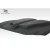 1998-2002 Chevrolet Camaro WS6 Hood - 1 Piece - image 8