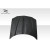 1998-2002 Chevrolet Camaro WS6 Hood - 1 Piece - image 3