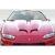 1998-2002 Chevrolet Camaro WS6 Hood - image 1
