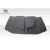 1998-2002 Chevrolet Camaro WS6 Hood - image 8