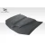 1998-2002 Chevrolet Camaro WS6 Hood - image 10
