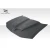 1998-2002 Chevrolet Camaro WS6 Hood - 1 Piece - image 14