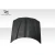 1998-2002 Chevrolet Camaro WS6 Hood - image 5