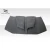 1998-2002 Chevrolet Camaro WS6 Hood - image 6