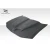1998-2002 Chevrolet Camaro WS6 Hood - image 11