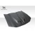 1998-2002 Chevrolet Camaro WS6 Hood - image 9