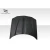 1998-2002 Chevrolet Camaro WS6 Hood - image 18