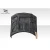 1998-2002 Chevrolet Camaro WS6 Hood - image 19