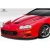 1998-2002 Chevrolet Camaro WS6 Hood - image 3