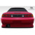 1995-1998 Nissan 240SX S14 Duraflex WX-9 Rear Bumper - 1 Piece - image 3