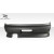 1995-1998 Nissan 240SX S14 WX-9 Rear Bumper - 1 Piece - image 3