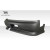 1995-1998 Nissan 240SX S14 WX-9 Rear Bumper - 1 Piece (S) - image 4