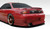 1995-1998 Nissan 240SX S14 Duraflex WX-9 Rear Bumper Cover 1 Piece