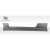 1995-1998 Nissan 240SX S14 WX-9 Side Skirts Rocker Panels - 2 Piece - image 4
