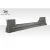 1995-1998 Nissan 240SX WX-9 Side Skirts - image 10