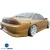 FRP ORI t2 50mm Fenders (rear) 3pc w Gas Cap > Nissan 240SX (S14) 1995-1998 - image 13