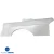 FRP ORI t2 50mm Fenders (rear) 3pc w Gas Cap > Nissan 240SX (S14) 1995-1998 - image 10
