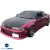 FRP ORI t2 50mm Fenders (rear) 3pc w Gas Cap > Nissan 240SX (S14) 1995-1998 - image 11