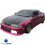 ModeloDrive FRP ORI t2 50mm Fenders (rear) 3pc w Gas Cap > Nissan 240SX (S14) 1995-1998 - image 11