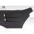 2002-2006 Acura RSX X-2 Fenders - 2 Piece - image 5