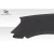 2002-2006 Acura RSX X-2 Fenders - 2 Piece - image 6