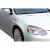 2002-2006 Acura RSX X-2 Fender - image 1