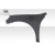 2002-2006 Acura RSX X-2 Fender - image 7
