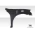2002-2006 Acura RSX X-2 Fender - image 14