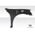 2002-2006 Acura RSX X-2 Fender - image 15